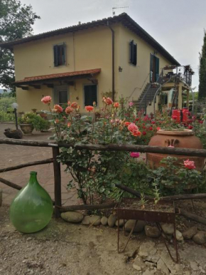 Appartamento Bellosguardo Figline Valdarno